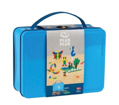 Plus Plus 600 Teile Box