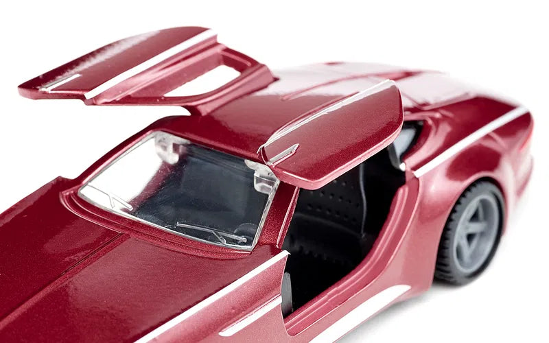 Siku Super Vision Mercedes-Maybach 6 (2357)