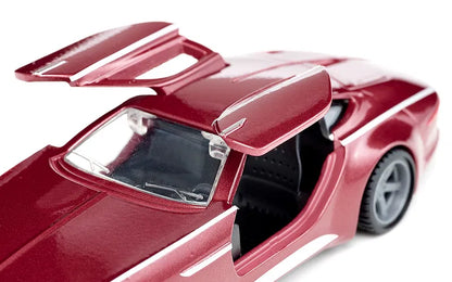 Siku Super Vision Mercedes-Maybach 6 (2357)