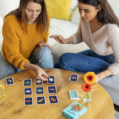 Moses Size matters - das Kartenspiel