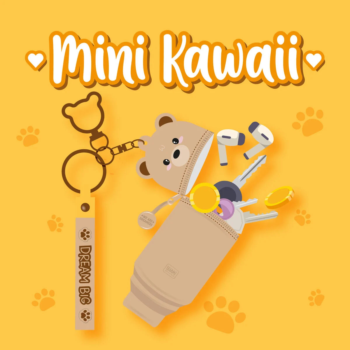 Legami Mini Kawaii