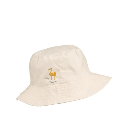 Liewood Damon Reversible Bucket Hat
Around the World / Sandy