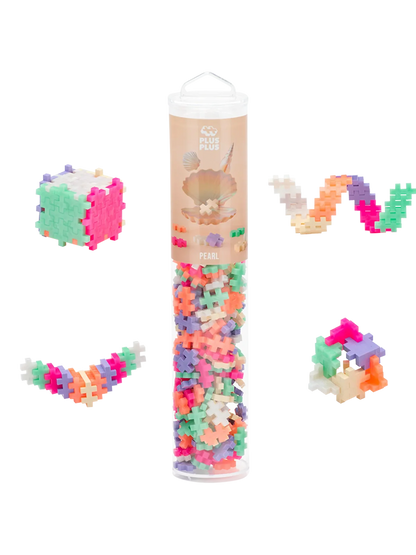 Plus Plus Puzzle Bausteine 240 pcs