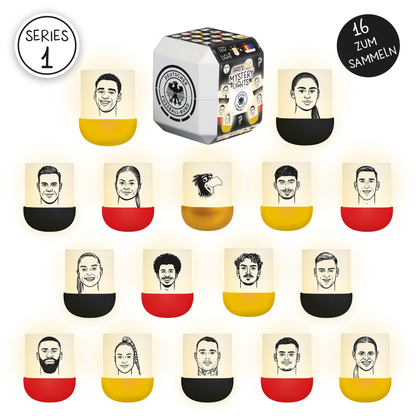 Mega Light Mystery Lights - DFB Edition