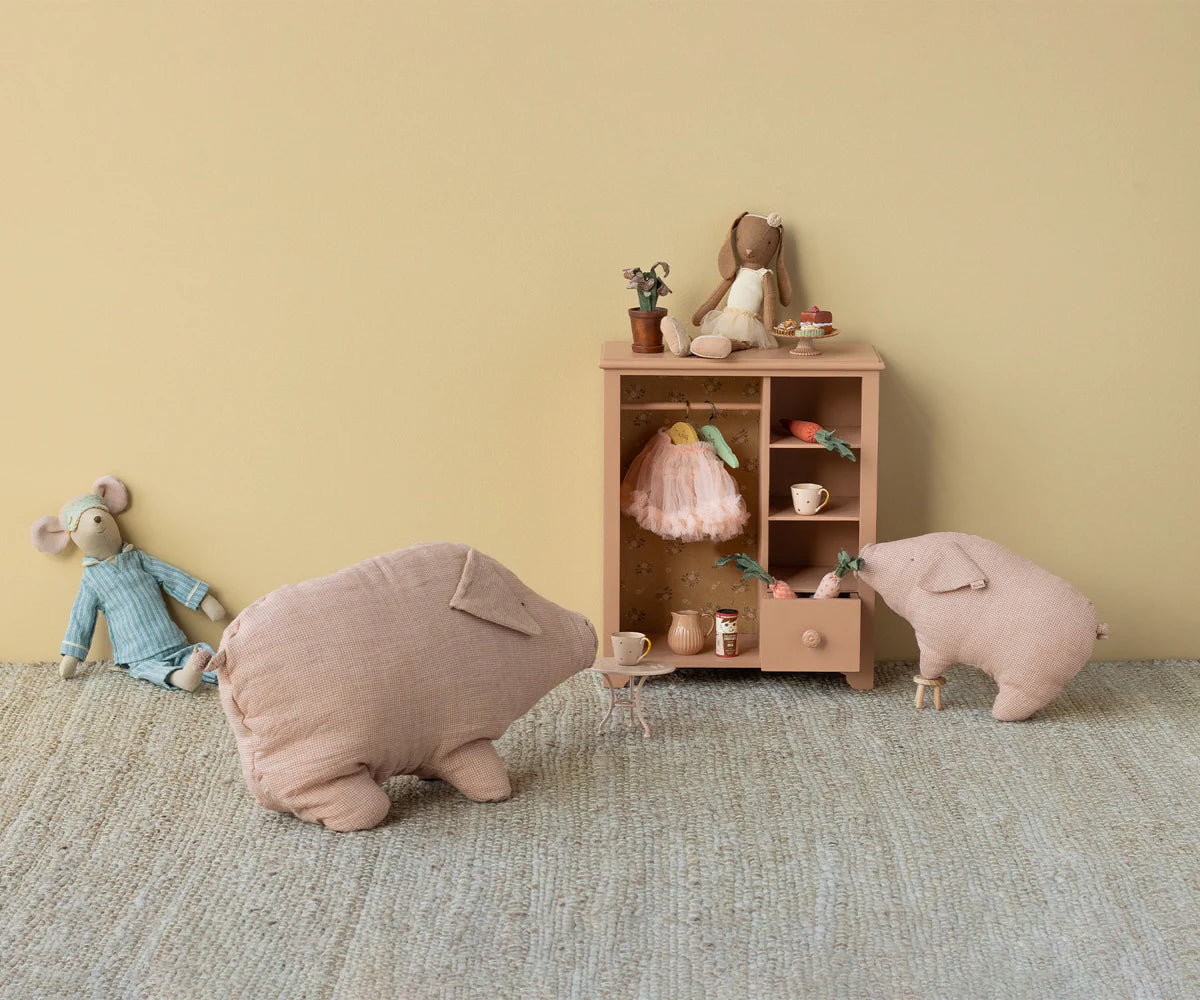 Maileg Schwein - Polly Pork