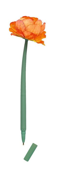 Moses Blatt & Blüte Blüten-Stift Kugelschreiber