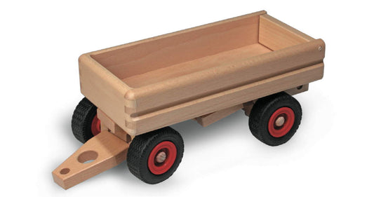 Fagus LKW Anhänger
