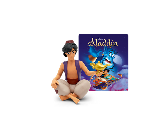 Tonies Disney - Aladdin
