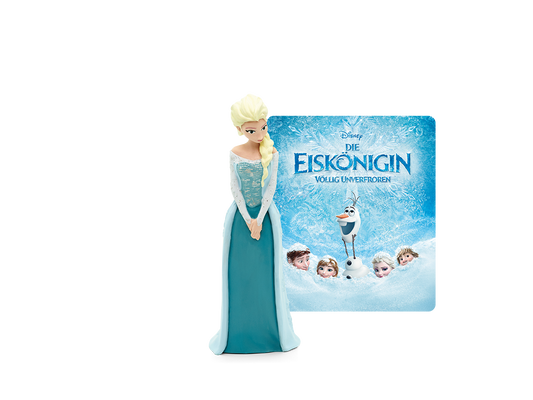 Tonies Disney - Die Eiskönigin
