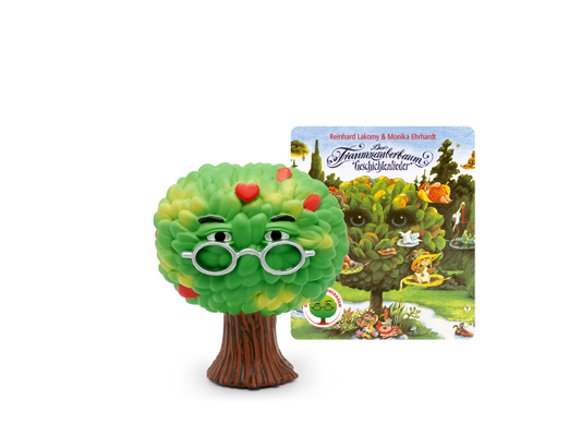 Tonies Traumzauberbaum - Geschichtenlieder