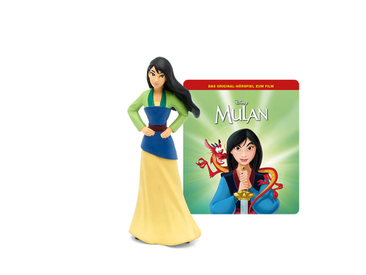 Tonies Disney - Mulan