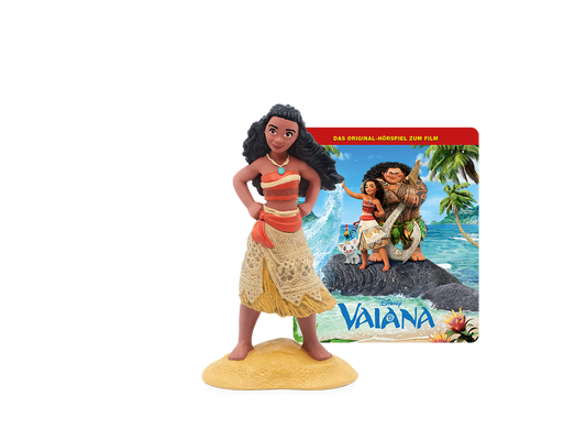 Tonies Disney - Vaiana