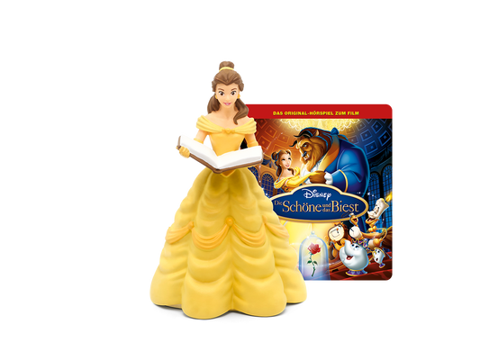 Tonies die Schöne und das Biest Disney
