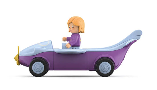 Toddys by Siku Conny Cloudy Flugzeug