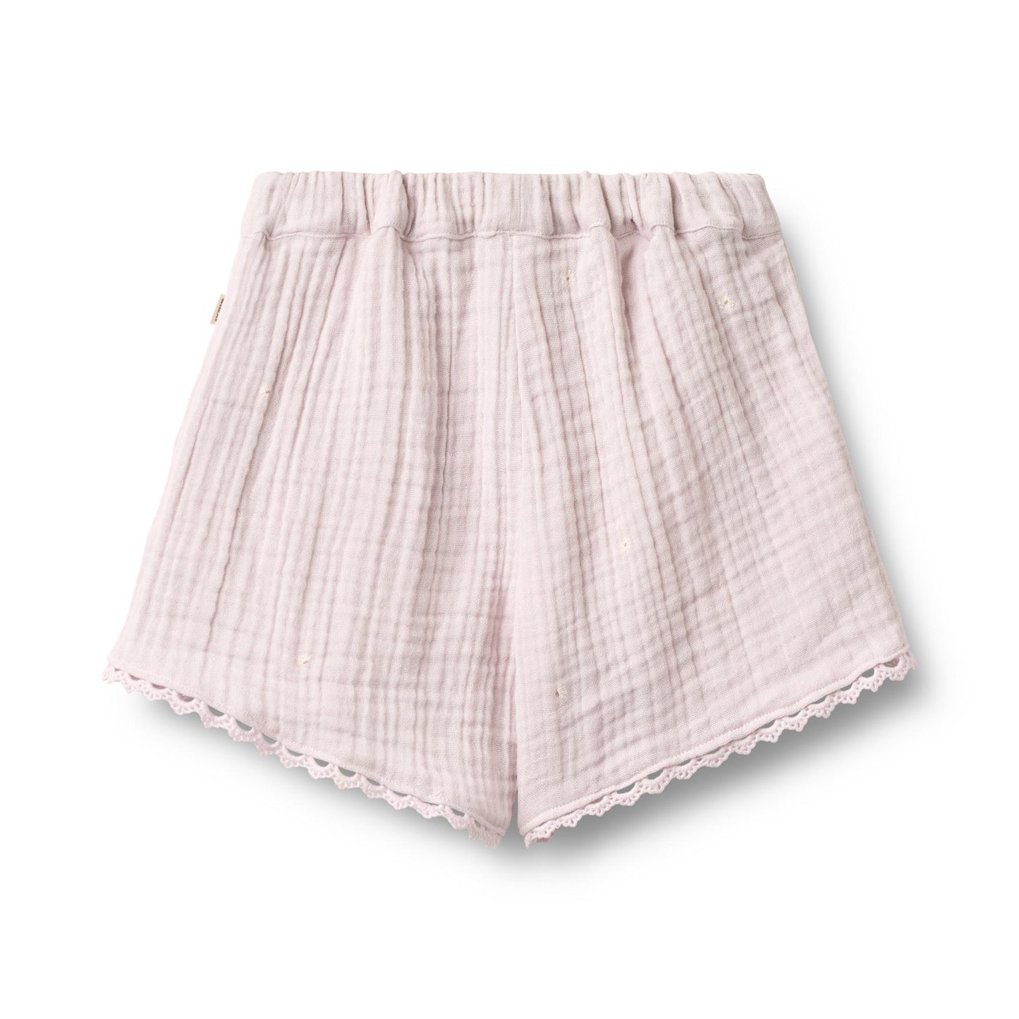 Wheat Shorts Lace Eileen