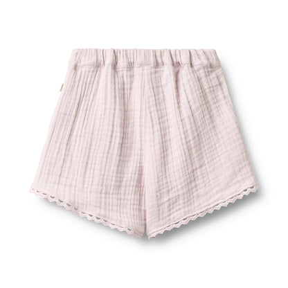 Wheat Shorts Lace Eileen
