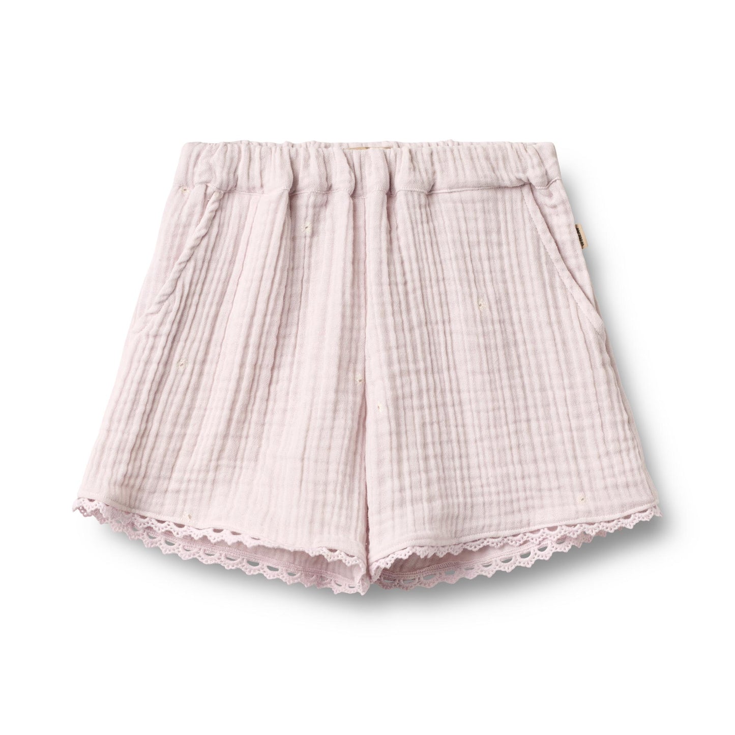 Wheat Shorts Lace Eileen