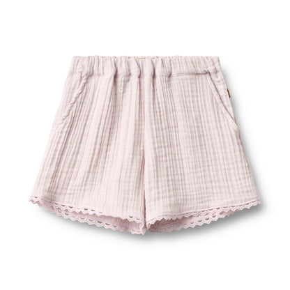 Wheat Shorts Lace Eileen