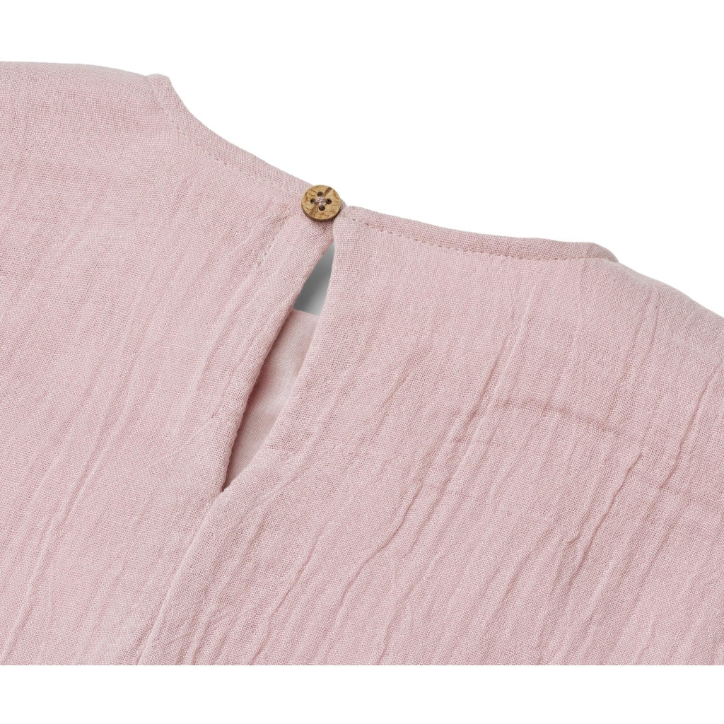 Wheat Kleid Thit Lavendel