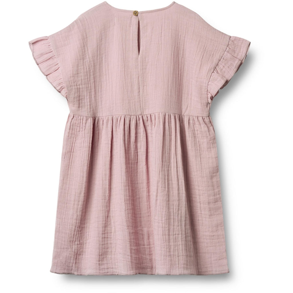 Wheat Kleid Thit Lavendel