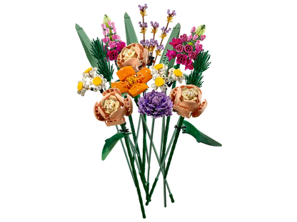 LEGO 10280 – BLUMENSTRAUß CREATOR