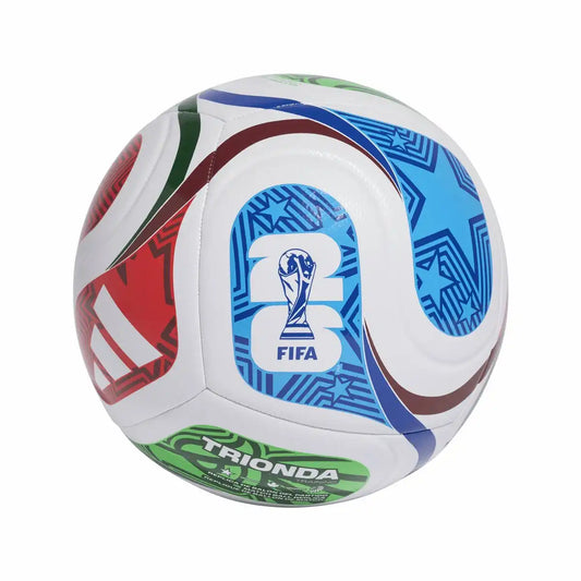 Adidas WM 2026 Match Ball Replica Training Größe 5