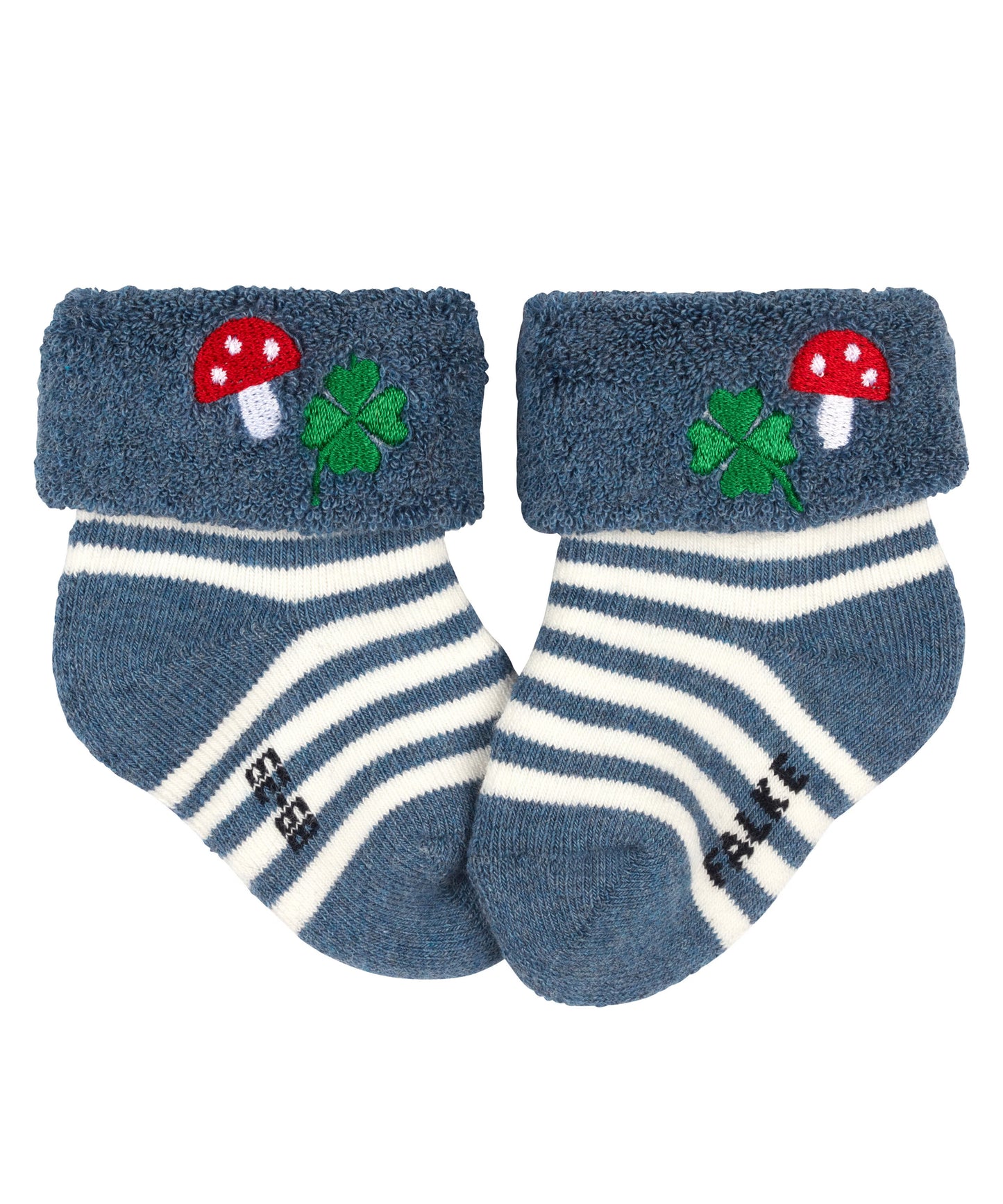 Falke meine erste Söckchen sand