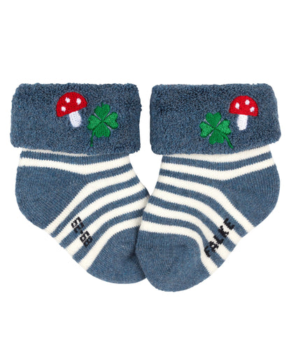 Falke meine erste Söckchen sand