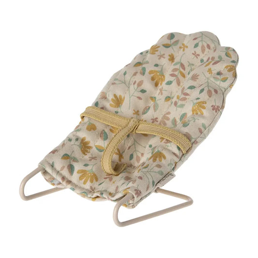 Maileg Babysitter/Babywippe Micro