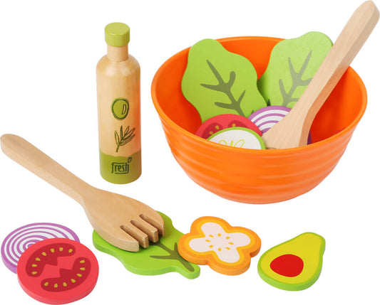 Small Foot Spiel-Set Salat