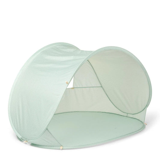 Liewood CASSIE POP-UP-STRANDZELT
PEPPERMINT / CREME DE LA CREME
