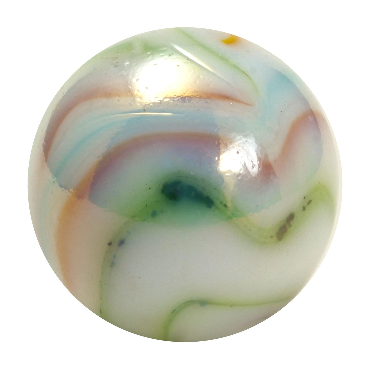 House of Marbles - Panamerican Murmel - 22 mm