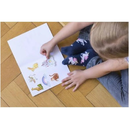 Sticker Album