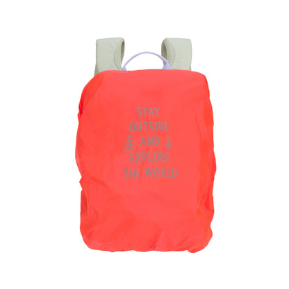 Lässig Rucksack Sunny Explorer rose/pink