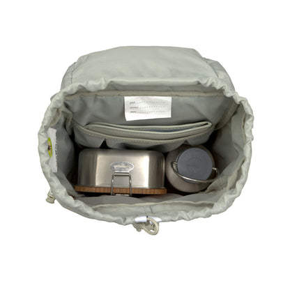 Lässig Rucksack Sunny Explorer rose/pink