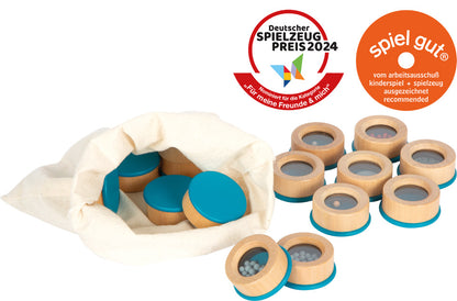 Small Foot Hörmemo Sensory