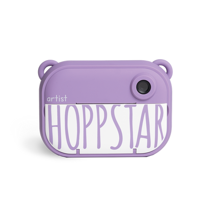 Hoppstar Artist Sofortdruckkamera