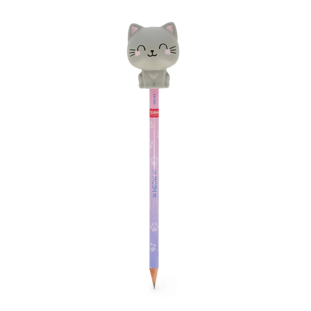 Squeezies Bleistift Legami