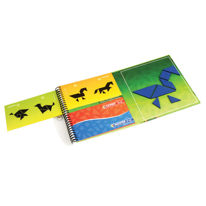 Smart Games Tangoes Animals Reisespiel
