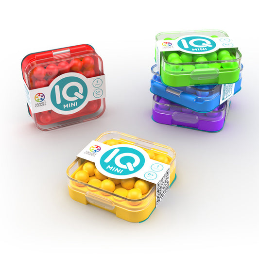 Smart Games IQ mini