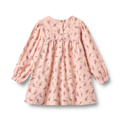 Wheat Dress L/S Elvira