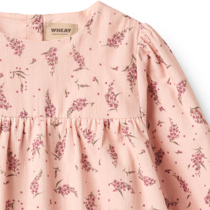 Wheat Dress L/S Elvira
