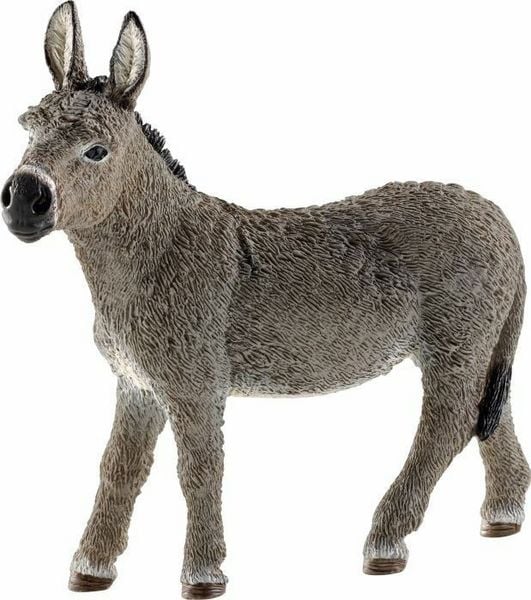 Schleich Farm World Esel
