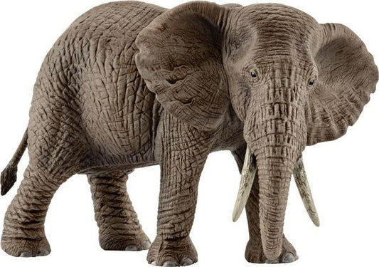 Schleich Afrikanische Elefantenkuh