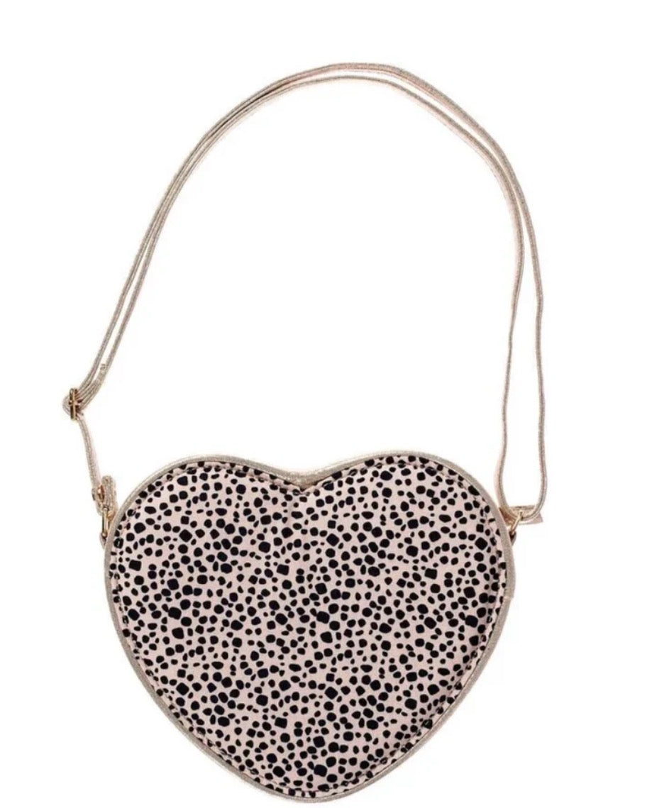 Rockahula Leo Herz Tasche