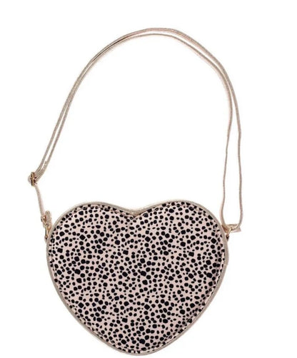 Rockahula Leo Herz Tasche