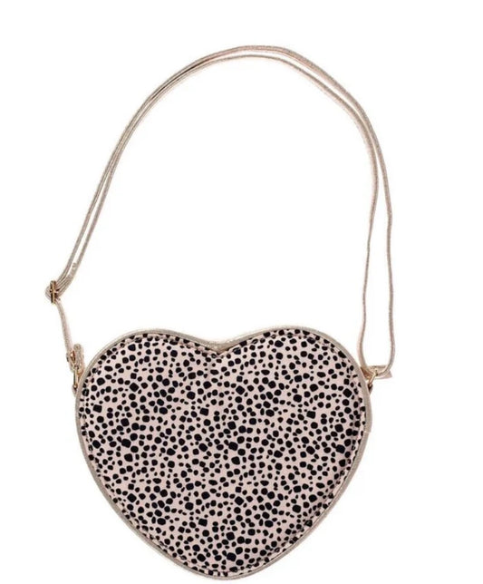 Rockahula Leo Herz Tasche