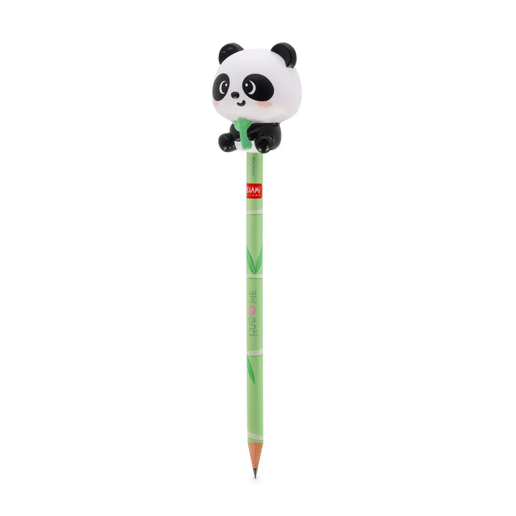 Squeezies Bleistift Legami