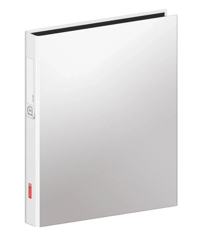 Brunnen Ringbuch A4 Uni 2-Ring weiß