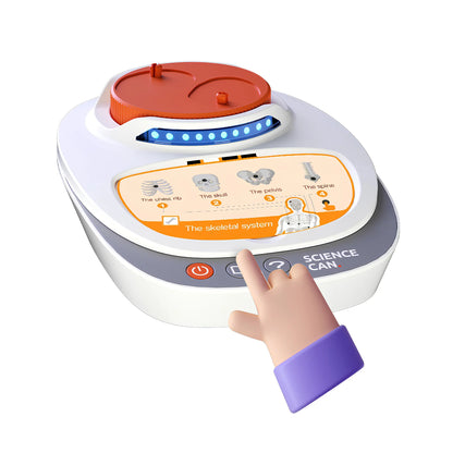 Topbright Mein Körper